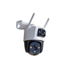 Wi-Fi видеокамера Imou Cruiser Dual 6MP